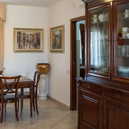 Lejlighed Casa Lucia *
