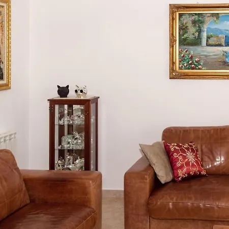 Lejlighed Casa Lucia