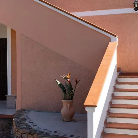 Apartmán Casa Lucia Posada (Sardinia)
