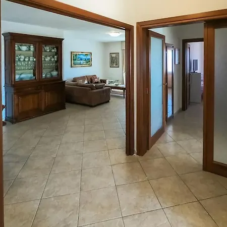 Apartmán Casa Lucia