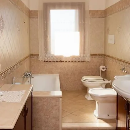 Casa Lucia Lejlighed