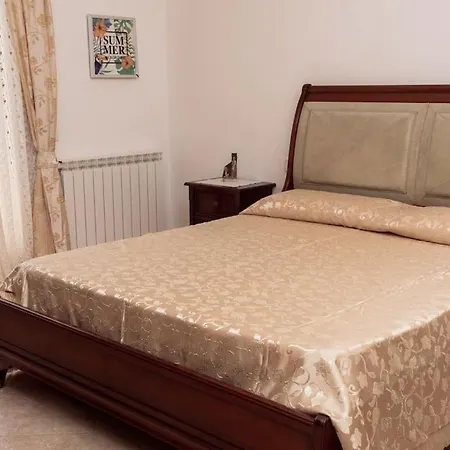 Apartmán Casa Lucia *