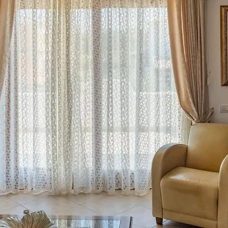 Apartmán Casa Lucia Posada (Sardinia)