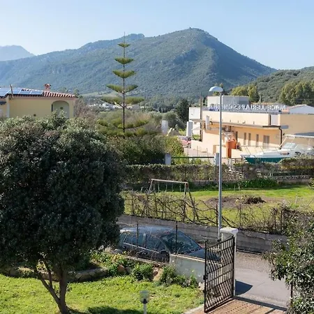 Casa Lucia