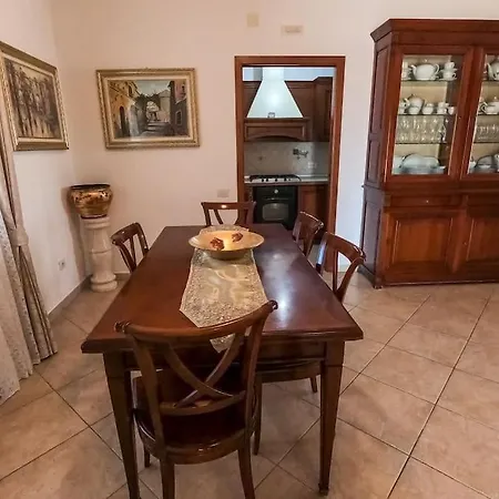Casa Lucia *