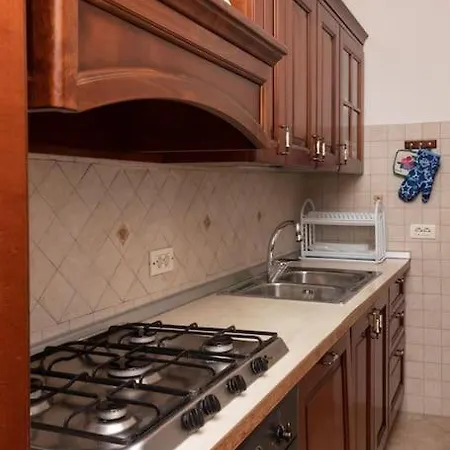 Lejlighed Casa Lucia