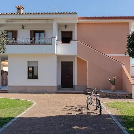 Casa Lucia Posada (Sardinia)