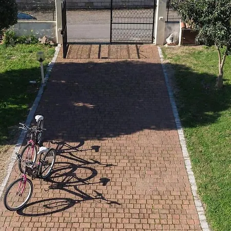 Casa Lucia *