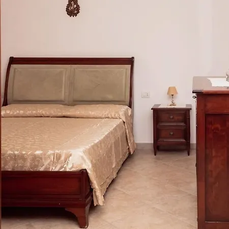 Casa Lucia Posada (Sardinia)
