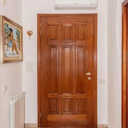 Casa Lucia *