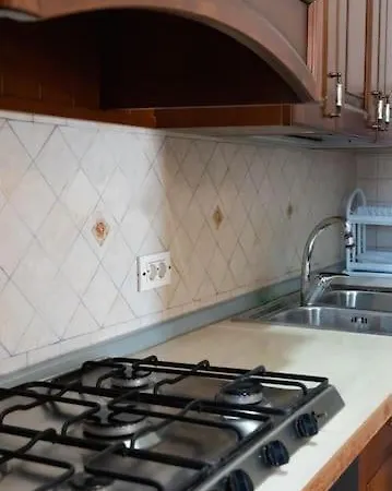Apartmán Casa Lucia