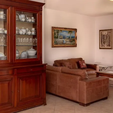 Casa Lucia 아파트 *